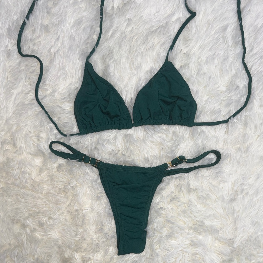 Brazilian Bikini